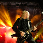 Dynamo Metal Fest 2024: Saxon
